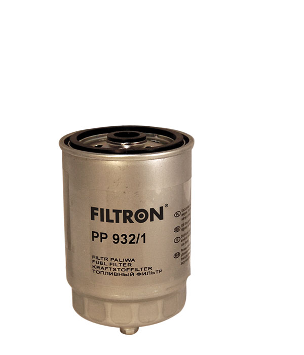 FILTRON FLT PP932/1 Üzemanyagszűrő